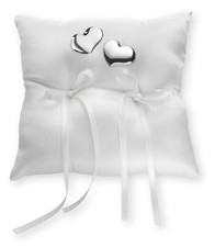 Cuscino portafedi 17x16 - cuscino, cm.17x16