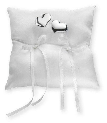 Cuscino portafedi 17x16 - cuscino,