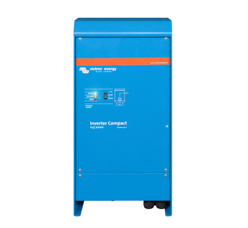 Victron energy phoenix compact - victron,