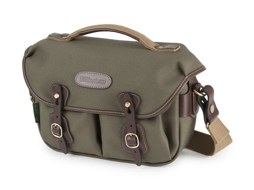 Borsa billingham hadley small - hadley,