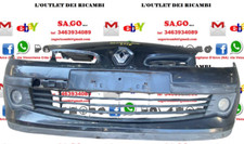PARAURTI ANTERIORE RENAULT CLIO III°SERIE ANNO 2005/2012
