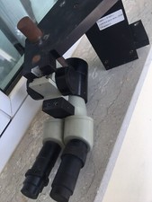 SN7 Projectina Microscope Stereo 