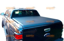 Ford Ranger WILDTRAK Copertura