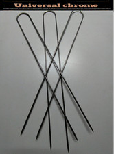 Spillone/forchetta per panettone/colomba/dolci/forno