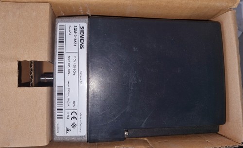 Siemens sqm10 1g561 valvola - siemens, sqm10.1g561