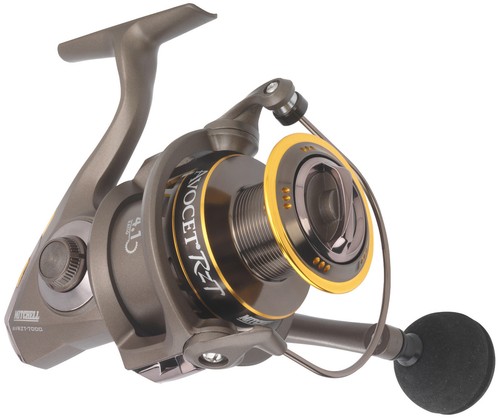 Mitchell avocet rzt 1000 - rzt,