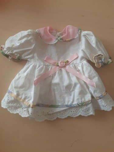 Vestito bambola sbrodolina - bambola,