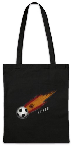 Shopper spagna calcio - shopper,