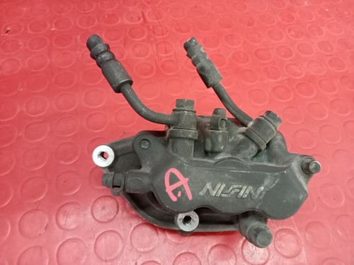 Pinza freno anteriore honda - pinza,