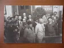 CARTOLINA FOTOGRAFICA -