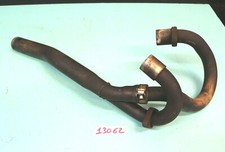 COLLETTORE DI SCARICO MARMITTA