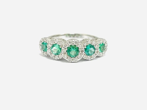 Veretta magic 60ct - magic, emeralds