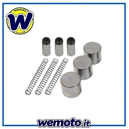 Kit riparazione frizione - kit,