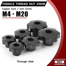 M4/M5-M20 filettatura femmina