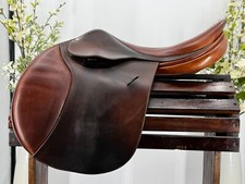 Sella Butet 18" 2007, ottime