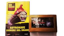 GO NAGAI ROBOT COLLECTION SPECIAL 22 ASTRONAVE SIGNORE DEL DRAGO RYUUMA JEEG ROB