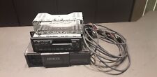 Kenwood Autoradio Vintage ÷Caricatore CD