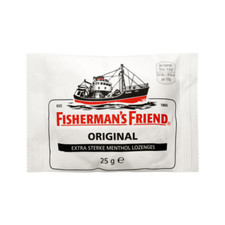 Amico Pescatore Extra Forte