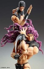 JoJo's Bizarre Adventure