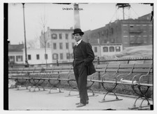 Foto 8" x 10" 1910 Umberto