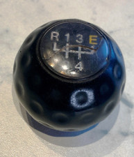 pomello cambio pallina VW GOLF  MK1 golfball  ORIGINALE 113711141D