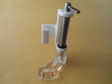 Darning Quilting Free Motion