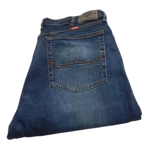 Wrangler jeans relaxed - relaxed, bootcut