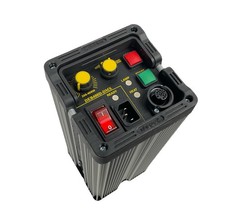 Dedolight DEB400C-DMX Flicker