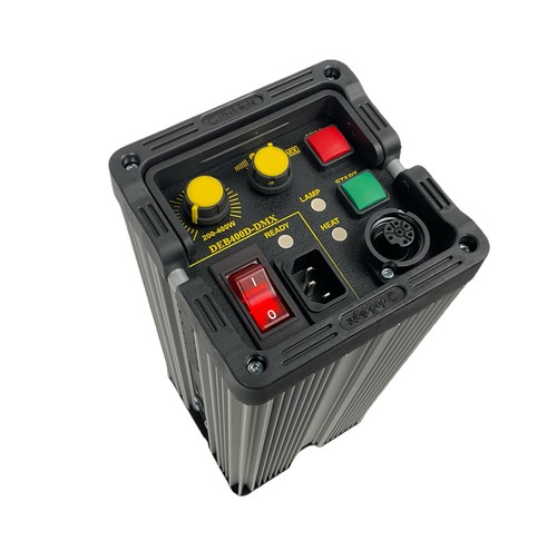 Dedolight deb400c dmx flicker - dedolight,