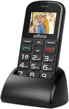 Artfone CS182 Telefono