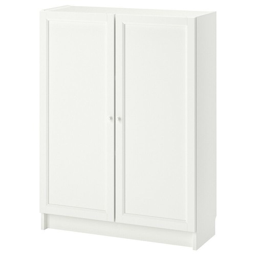 Libreria ikea oxberg - oxberg/billy, con