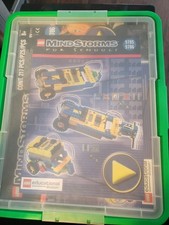 LEGO Mindstorms Education 9786
