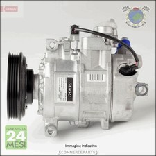 Compressore climatizzatore