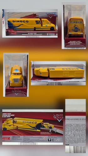 Disney pixar cars 2022 - disney,