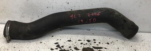 Tubo intercooler per alfa - tubo,