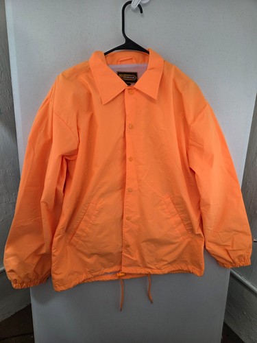 Giacca vento uomo ryno gear - vento,