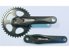 Set pignone 38Z Miranda Alfa 1