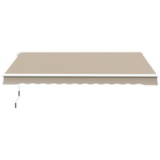 Outsunny Tenda da Sole per