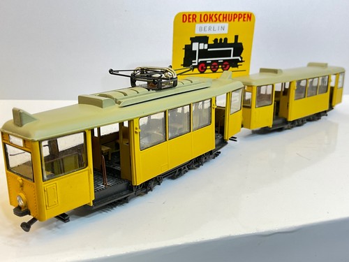 Memoba tram pezzi - 2,