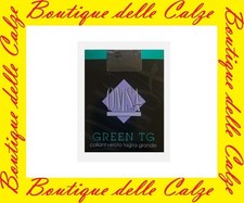 COLLANT OMSA GREEN TG MARRONE