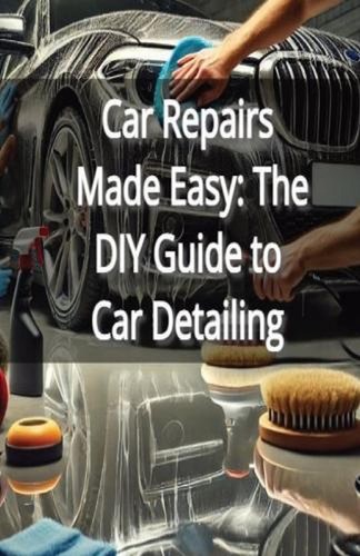 Car repairs made - made, diy