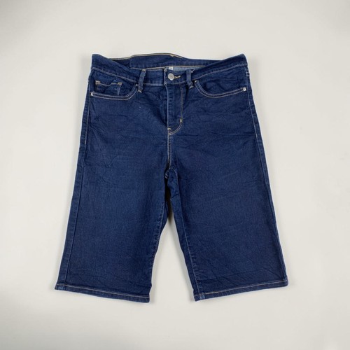 Pantaloncini donna levis denim - donna,