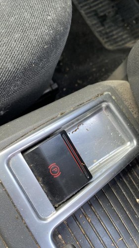 Blocco elettrico freno - , mano