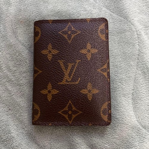 Louis vuitton monogram - vuitton, pass