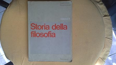 Storia della filosofia vol.2