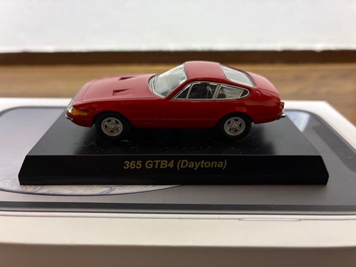 Kyosho ferrari 365 gtb4 - ferrari,