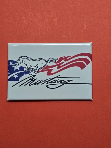 Mustang american muscle car - muscle,