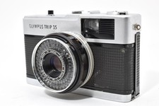 [Eccellente] Olympus Trip 35