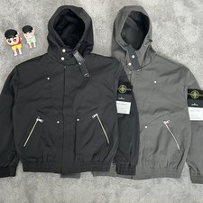 Stone Island outdoor sport