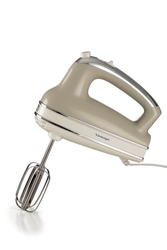 Ariete sbattitore vintage 1548 - ariete,